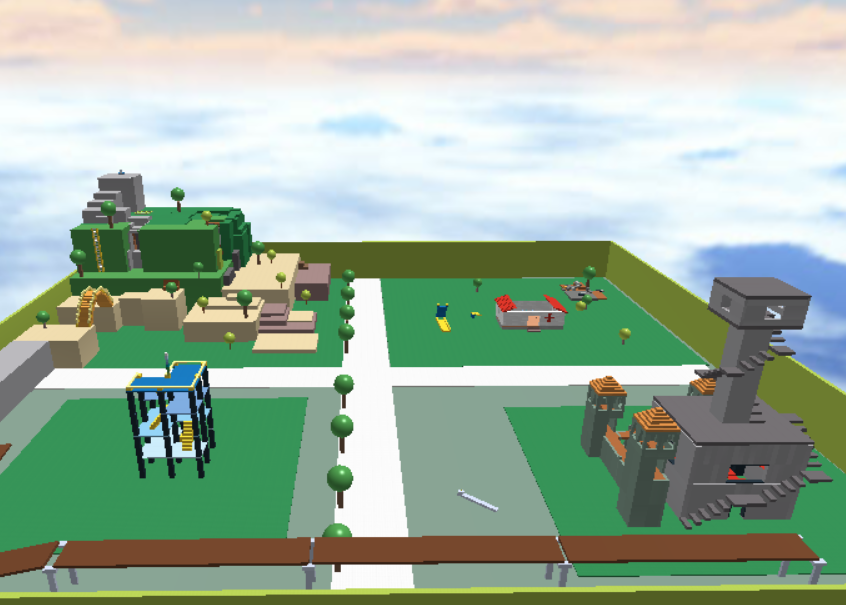 Crossroads (2006) Thumbnail