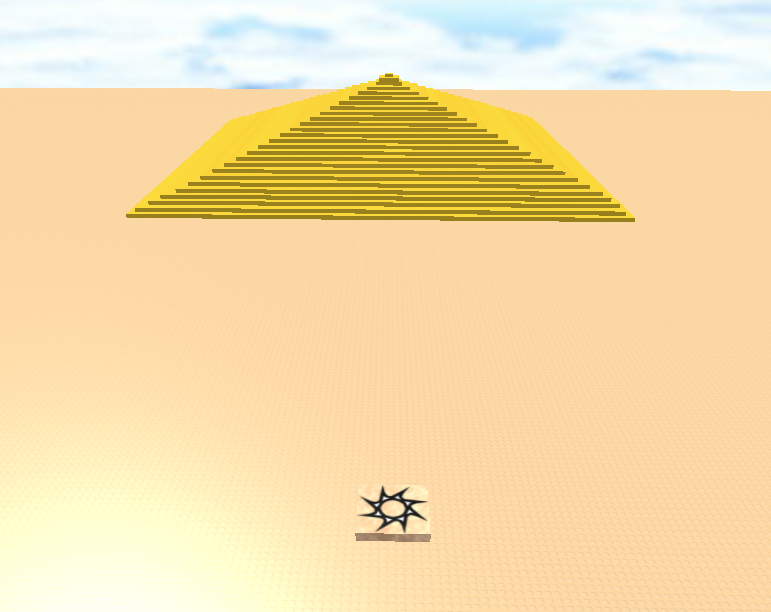 The Pwned Chickened Pyramid Thumbnail