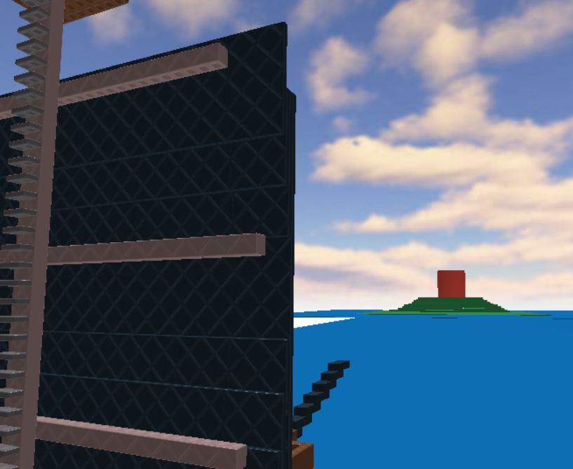 coke island Thumbnail