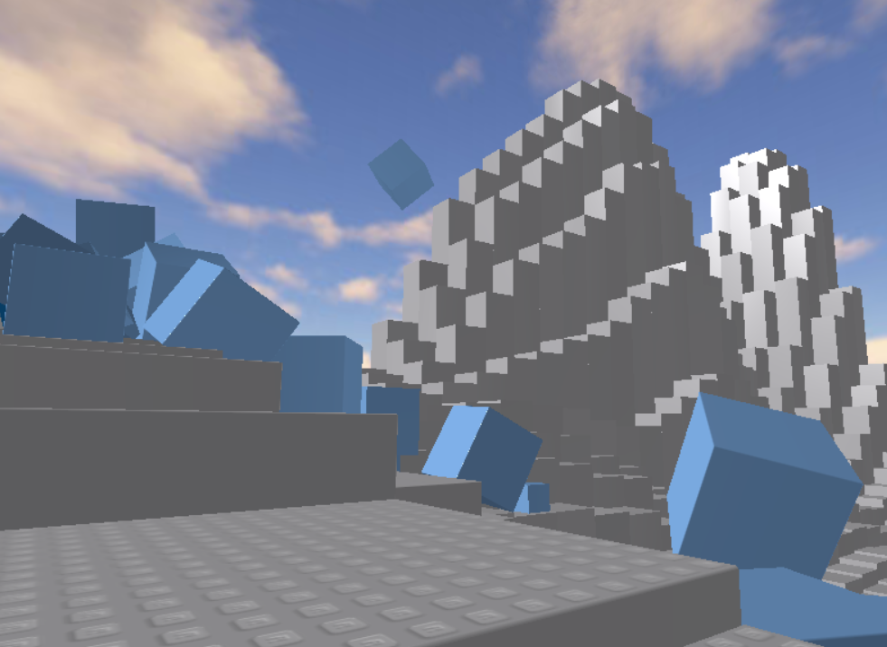 mission to the moon Thumbnail